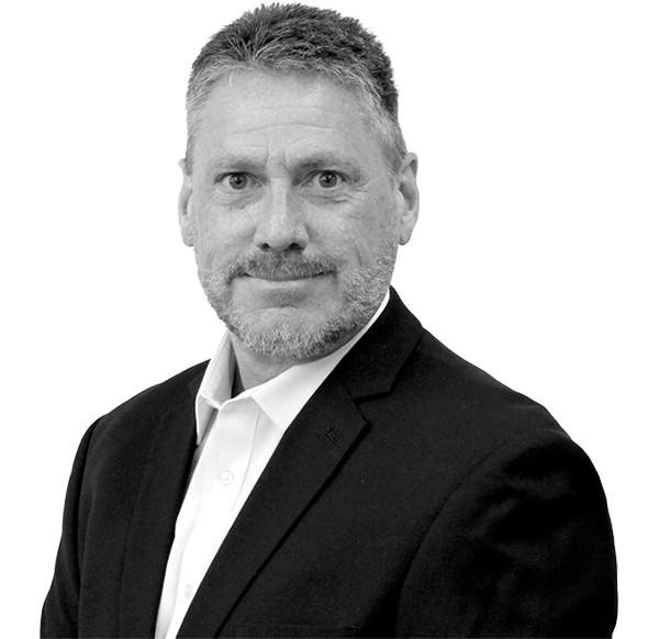 Mike Reddy