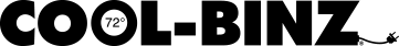 Cool Binz logo