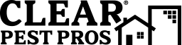 Clear Pest Pros logo