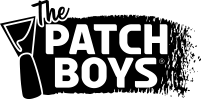 The Patch Boys logo