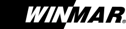 WinMar logo