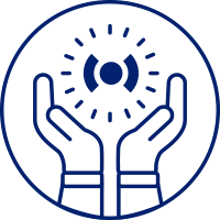 Cupped Hands icon