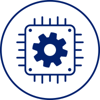 Chip icon