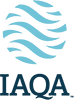 L=IAQA logo