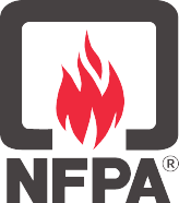 NFPA logo