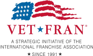 Vet Fran logo