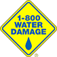 1-800 WATER DAMAGE