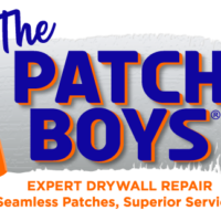 The Patch Boys Logo