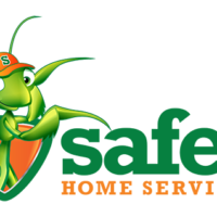 Safer Home Services logo