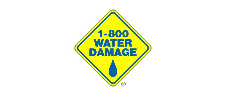 1-800 WATER DAMAGE