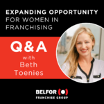 Beth T Q&A