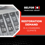 Restoration Demand