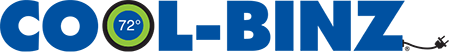 COOL-BINZ Logo