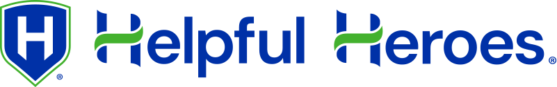 Helpful Heroes Logo