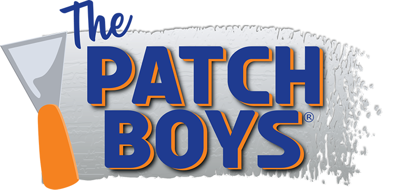 The Patch Boys Logo