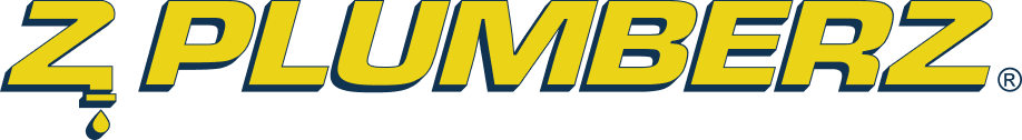 Z PLUMBERZ Logo
